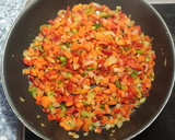 Foto del paso 1 de la receta: Salsa boloñesa