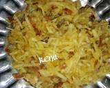 Apple Rabadi recipe step 4 photo