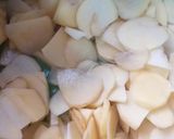 Foto langkah ke 1 dari resep Perkedel kentang.
