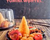 Foto langkah ke 14 dari resep Tumini wortel.