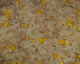 Foto del paso 6 de la receta: Ensalada de jardín con verduras