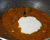 A picture of step 7 of Paneer Biryani (No Onion/garlic).