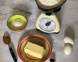 Foto del paso 1 de la receta: Galletitas económicas de manteca especiada