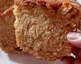 Foto langkah ke 5 dari resep Bolu Pisang 3 Telur.