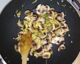 Mushroom Pepper Fry recipe step 13 photo