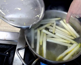 Foto del paso 2 de la receta: Espárragos de Navarra al natural hechitos en casa