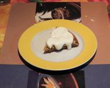 Diós sütemény recept mascarpone krémmel recept fázis 7 fotója