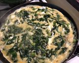 Foto del paso 4 de la receta: Tortilla de achicorias