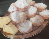 Foto del paso 6 de la receta Magdalenas con harina de arroz