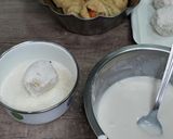 Foto langkah ke 5 dari resep Tahu isi sayur (crispy).