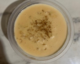 Foto del paso 5 de la receta: Arroz con leche al Baileys
