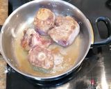 Foto del paso 1 de la receta: Rabo de toro guisado