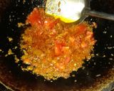 Foto langkah ke 5 dari resep Ceker Ayam Bumbu Mercon Super Pedas.