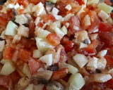 Foto del paso 10 de la receta: Bacalao a la Laguna