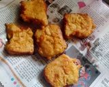 ब्रेड पकोड़ा रेसिपी चरण 3 फोटो