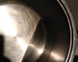 Foto del paso 1 de la receta: Verdura (monchetas verdes) al vapor