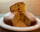 Foto del paso 3 de la receta: Torta de naranja (súper fácil)