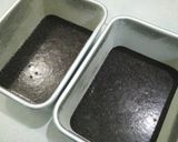 Foto langkah ke 7 dari resep Cake Oreo Kukus 3 Bahan.