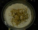 Foto del paso 3 de la receta: Bizcochitos de grasa y con queso