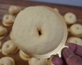 Foto langkah ke 7 dari resep Donat kentang empuk menul.