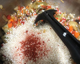 Foto del paso 3 de la receta: 95. Arroz caldoso de verduras (principal arroz)