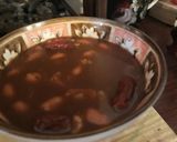 紅糖五寶燕麥甜粥的食譜步驟6照片