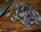 Foto langkah ke 3 dari resep Sayap Ayam BeJo (samBEl iJO).