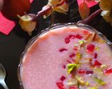 A picture of step 2 of Payasam.
