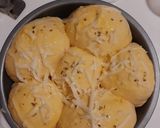 Foto langkah ke 7 dari resep Soft Bread Tangzhong.