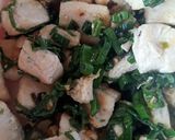 Foto del paso 2 de la receta: Arroz Chino