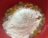 Creamy Fruit SaladAustins fruit salad recipe step 2 photo