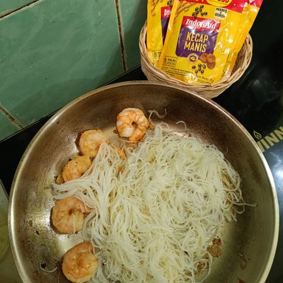 Langkah 3