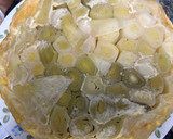 Foto del paso 3 de la receta: 556. Pastel sencillo de puerros (principal verdura)