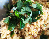 மசால் வடை ரெசிபி ஸ்டேப் 2 புகைப்படம்