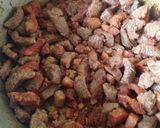 Foto del paso 4 de la receta Súper guiso de lentejas