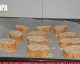 Foto del paso 5 de la receta: Torrijas de leche condensada al horno