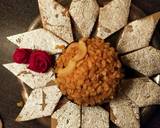 Moong dal snack recipe step 4 photo