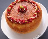 عکس مرحله 1 از دستور ته چین مرغ و اسفناج 🌸