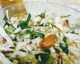 Foto del paso 5 de la receta: Repollo nutritivo y refrescante