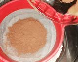 Foto del paso 2 de la receta: Brownie de chocolate🍫🍫
