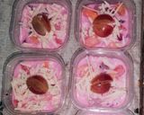 Foto langkah ke 4 dari resep Salad Buah Saus Creamy.