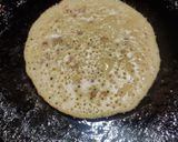 मीठा चीला(Meetha cheela recipe in Hindi) रेसिपी चरण 2 फोटो