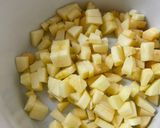 Foto del paso 1 de la receta: Ensalada waldorf