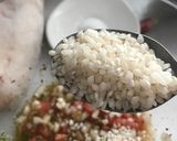 Foto del paso 5 de la receta Tomates rellenos (Γεμιστά),plato vegetariano de Grecia