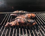 Foto del paso 2 de la receta: Vacío al Limón a la parrilla