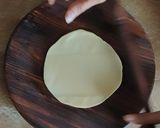 A picture of step 5 of भटूरे(Bhature Recipe In Hindi).