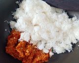 Foto langkah ke 1 dari resep Urap Urap (sayur).