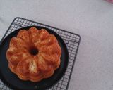 Foto del paso 9 de la receta Tarta de Limón