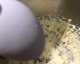 A picture of step 3 of Butter cookies.