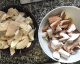Foto del paso 2 de la receta: Sopes Mallorquines